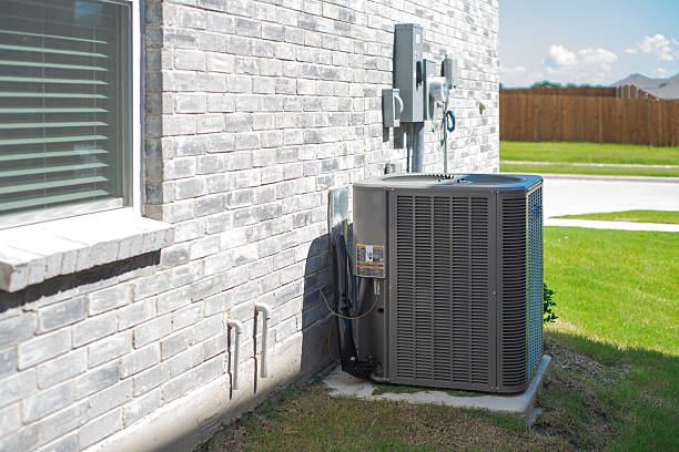 Reliable Ductwork Repair contractor in Akron, OH by FH HVAC